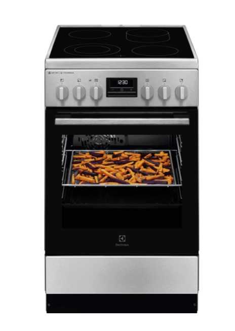 Фото - Electrolux LKR564255X